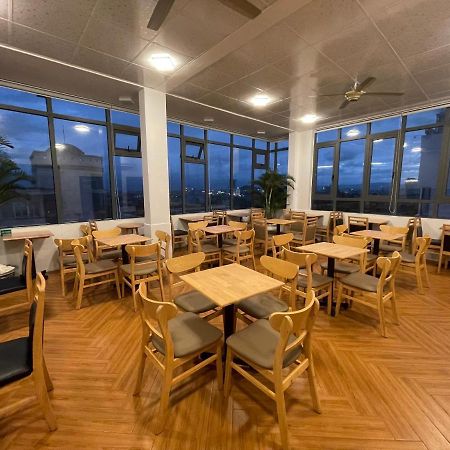 Viva Hotel Phu Yen Phuong Sau Bagian luar foto