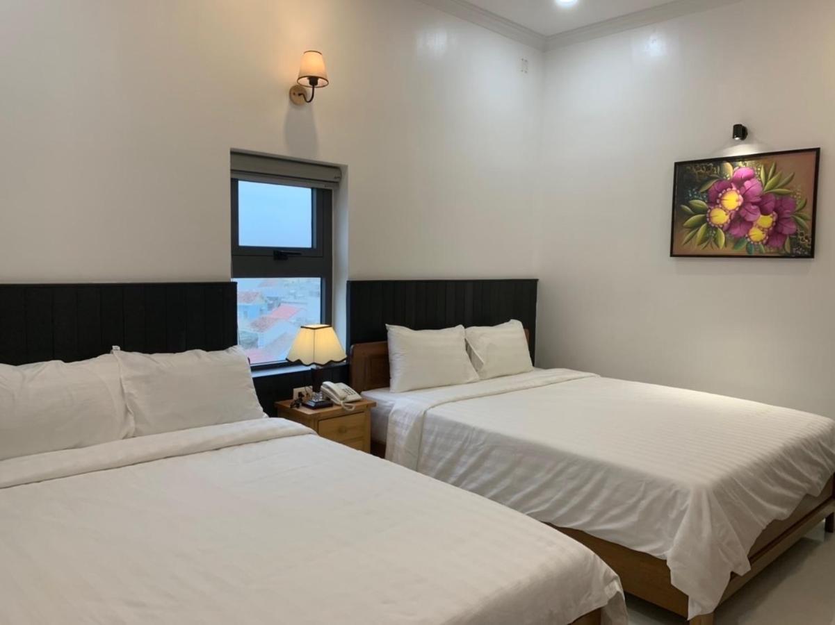 Viva Hotel Phu Yen Phuong Sau Bagian luar foto