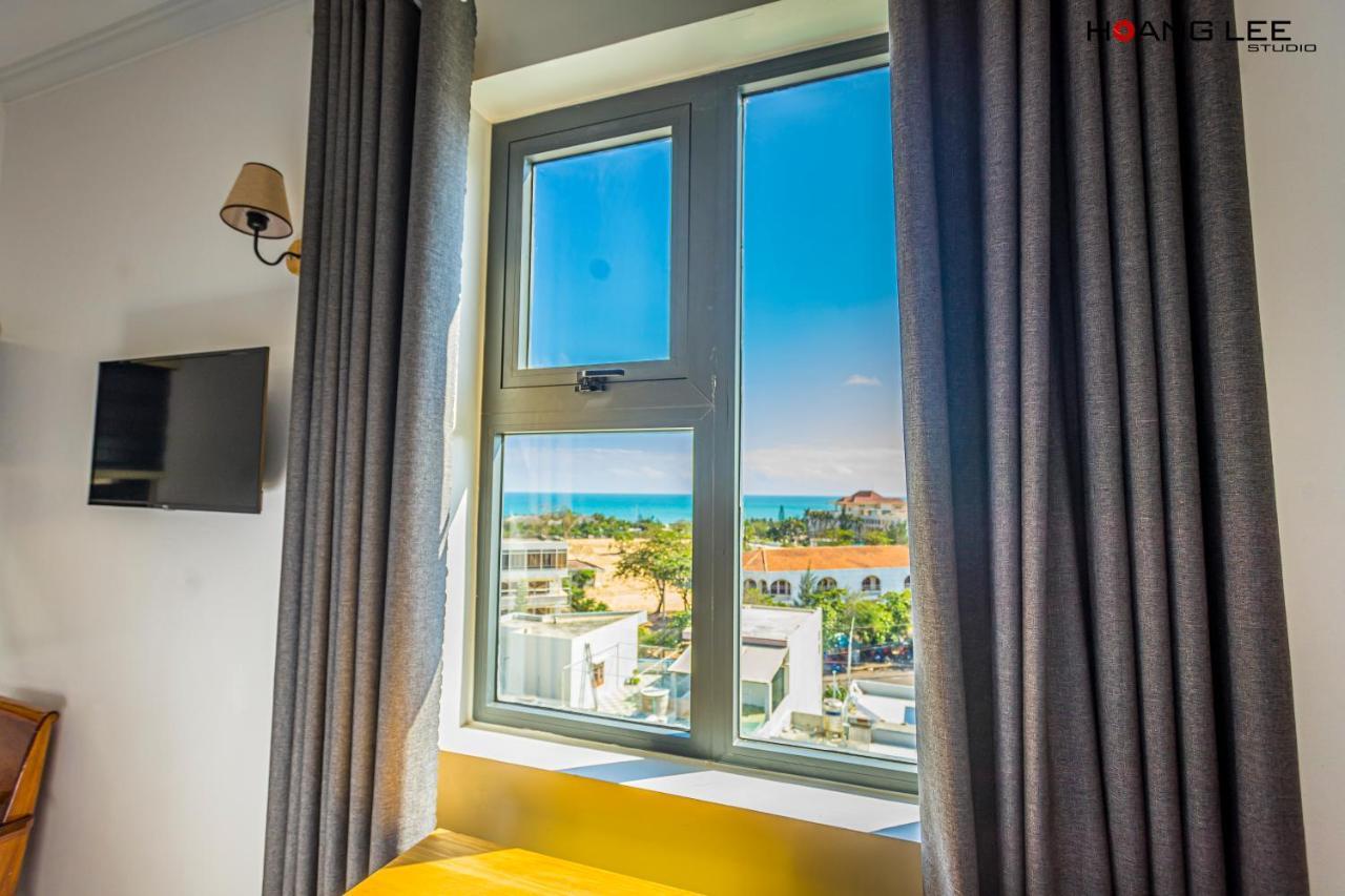 Viva Hotel Phu Yen Phuong Sau Bagian luar foto