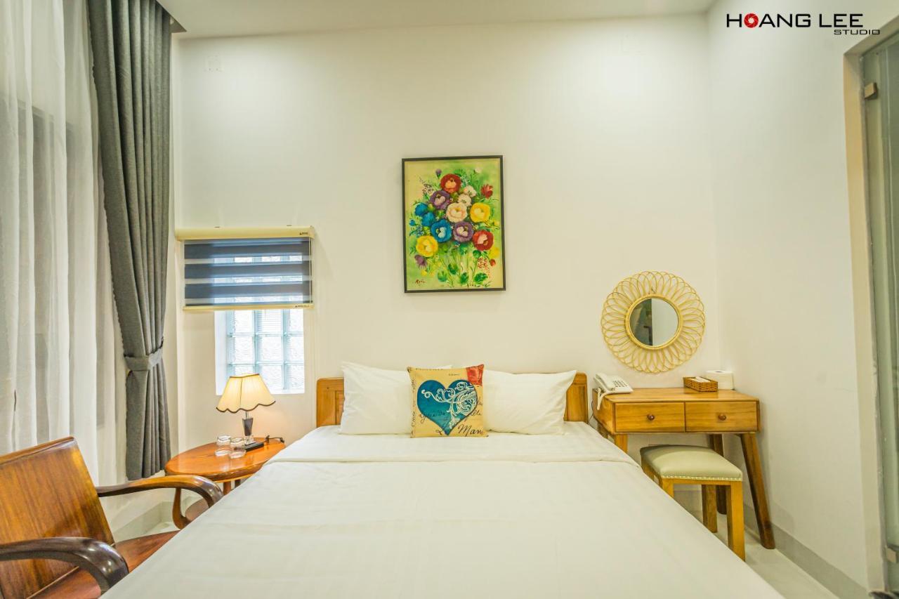 Viva Hotel Phu Yen Phuong Sau Bagian luar foto