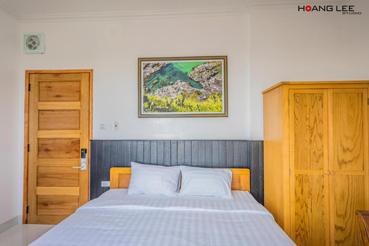 Viva Hotel Phu Yen Phuong Sau Bagian luar foto