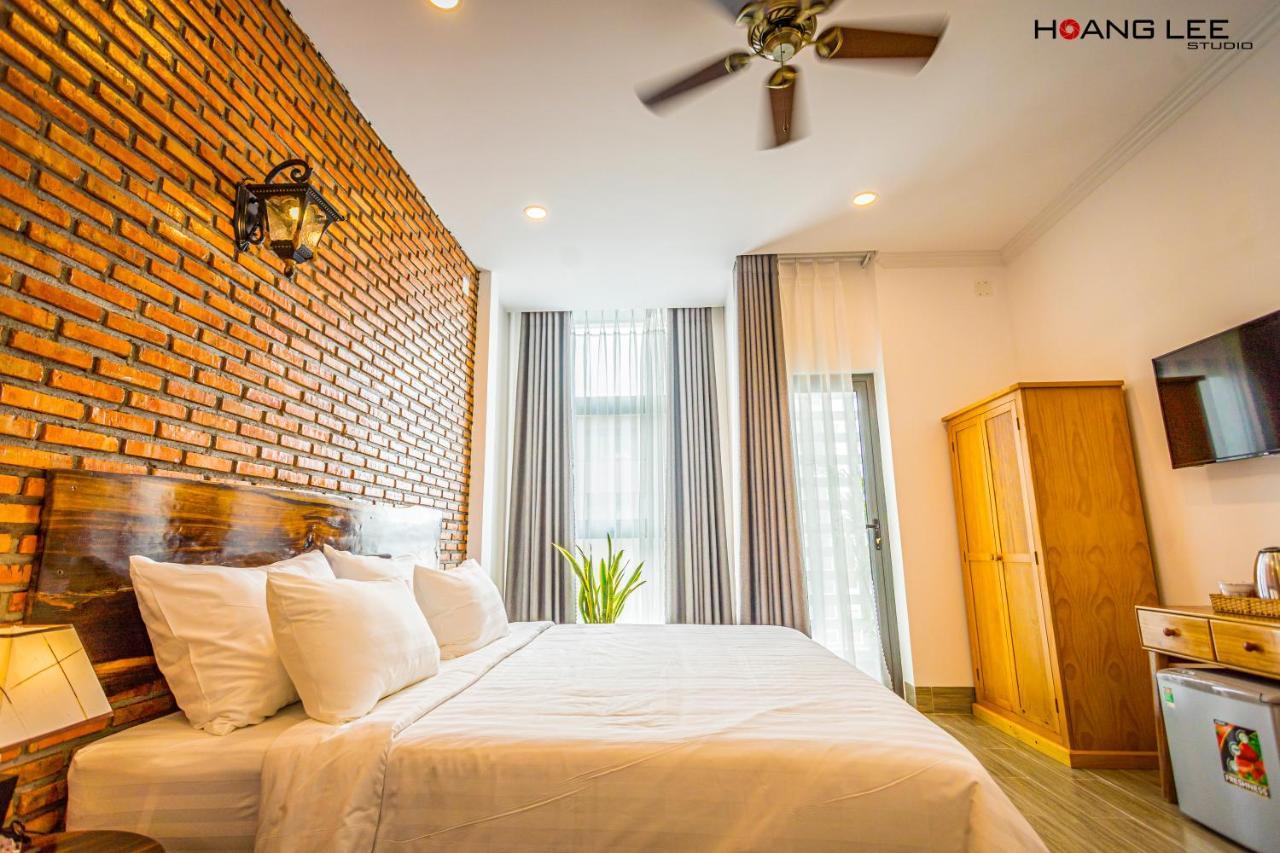 Viva Hotel Phu Yen Phuong Sau Bagian luar foto