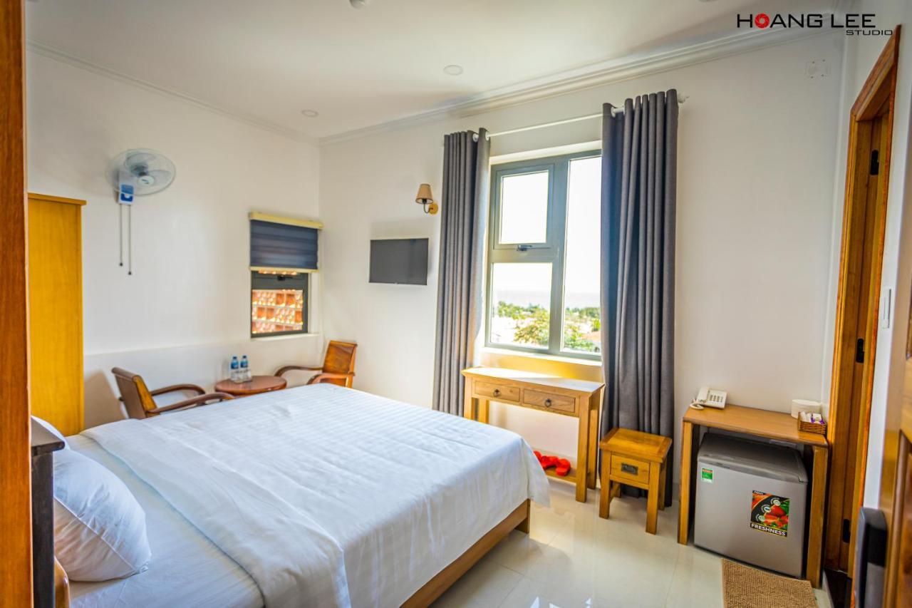 Viva Hotel Phu Yen Phuong Sau Bagian luar foto